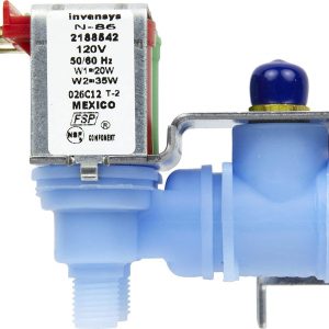 WP2188542 Whirlpool Refrigerator Water Inlet Valve