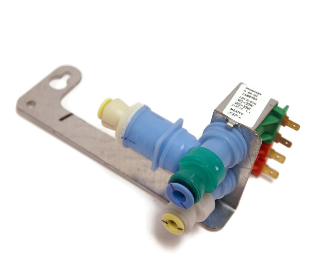 Whirlpool WP2188785 VALVE-INLT