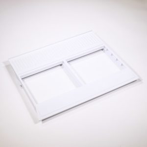 Whirlpool WP2192250 COVER