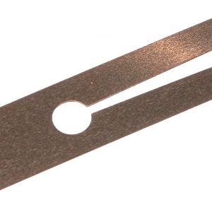 WP2194719 Whirlpool Fridge Water Dispenser Lever Retainer