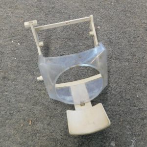 Whirlpool WP2195089T ARM-DISPSR