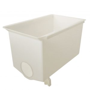 Whirlpool WP2196089 CONTAINER