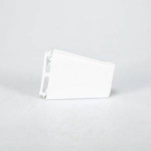 Whirlpool WP2196190 ENDCAP-TRM