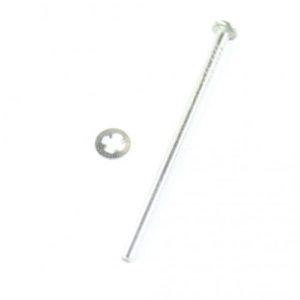 Whirlpool WP2198634 PIN-DOOR