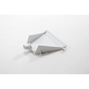 Whirlpool WP22001187 INJECTOR