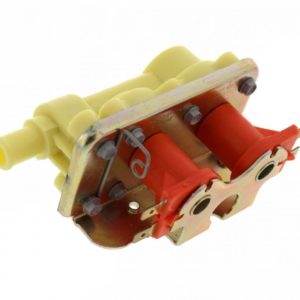 Whirlpool WP22001275 VALVE- WAT