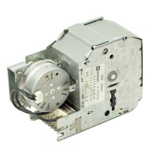 Whirlpool WP22001924 TIMER- WAS