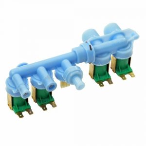 Whirlpool WP22002437 VALVE- WAT