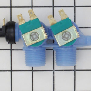 Whirlpool WP22002708 VALVE- WAT