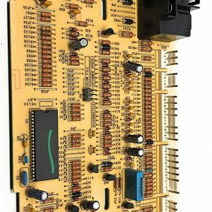 Whirlpool WP22002988 CNTRL-ELEC