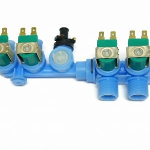 Whirlpool WP22003245 VALVE