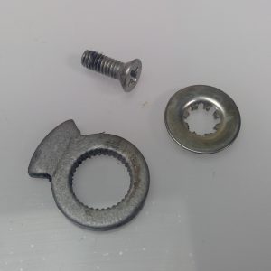 Whirlpool WP22003555 WASHER- ST