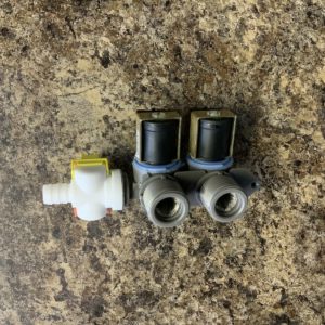 Whirlpool WP22003749 VALVE