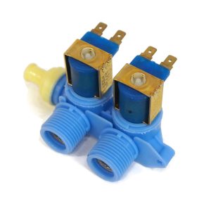 Whirlpool WP22003940 WATER VALV