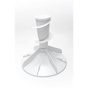 Whirlpool WP22004042 AGITATOR