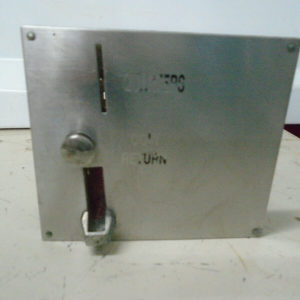 Whirlpool WP22004112 COIN DROP