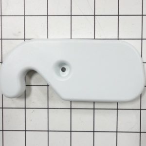 Whirlpool WP2203408W COVER
