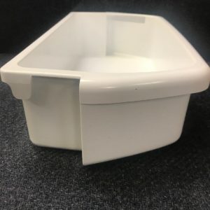 Whirlpool WP2203896W OVERLAY