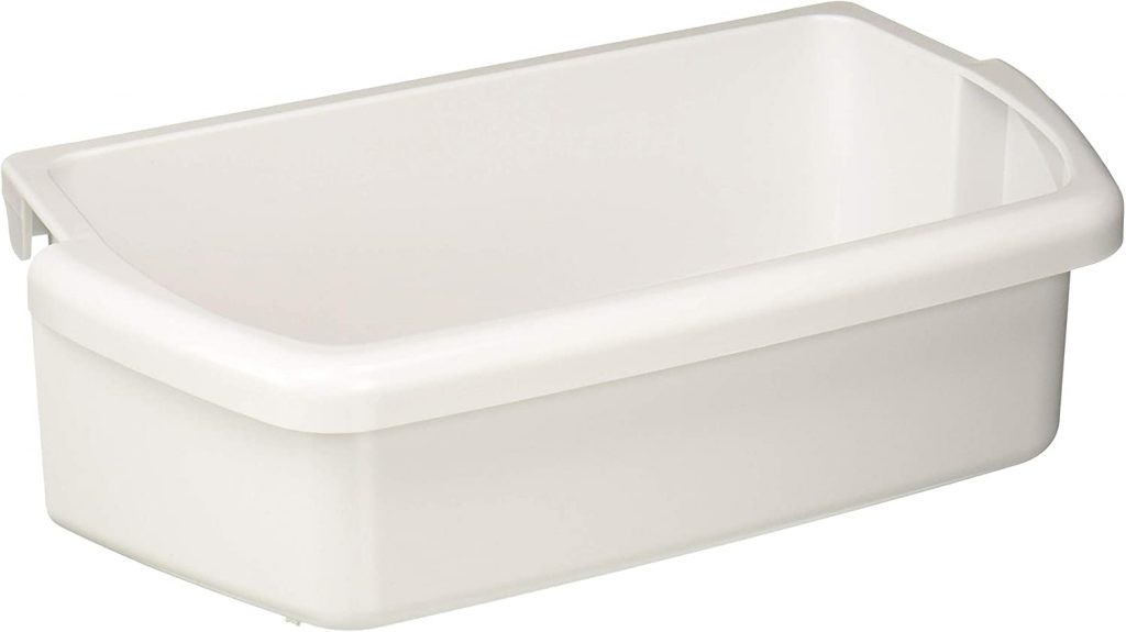 Whirlpool WP2204810 BIN-CNTLVR