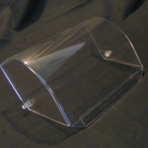 WP2207942 Whirlpool Refrigerator Compartment Door