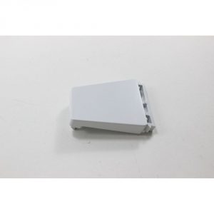 Whirlpool WP2208954 ENDCAP-TRM