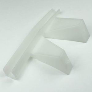 Whirlpool WP2209774 CHUTE