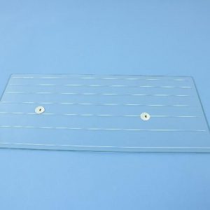 Whirlpool WP2210047 SHELF-GLAS