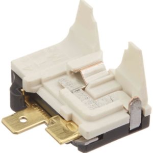 Whirlpool WP2214067 OVERLOAD