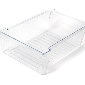 WP2218127K Whirlpool Refrigerator Meat Pan