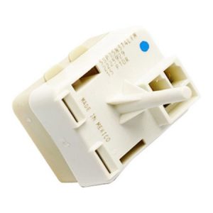 Whirlpool WP2225929 START-DEV