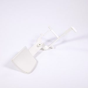 Whirlpool WP2255432T ARM-DISPSR