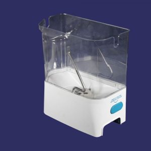 Whirlpool WP2258236 ICE-CONTNR