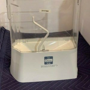 Whirlpool WP2258243 ICE-CONTNR