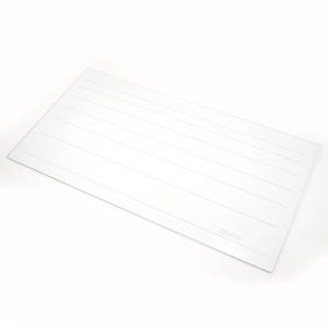 Whirlpool WP2262442 SHELF-GLAS