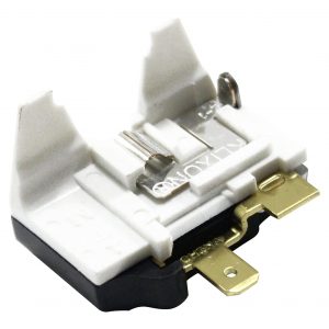 Whirlpool WP2302290 OVERLOAD