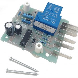 Whirlpool WP2304099 CNTRL-ELEC