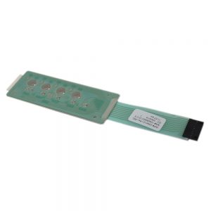 Whirlpool WP2304121 SWITCH