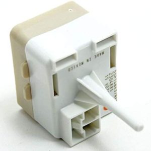 Whirlpool WP2304885 START-DEV