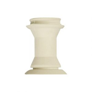 Whirlpool WP2304888 FITTING