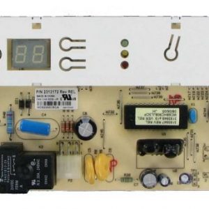 Whirlpool WP2313172 CNTRL-ELEC