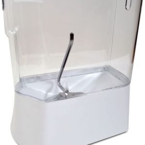 Whirlpool WP2315404 ICE-CONTNR