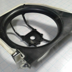 Whirlpool WP2315541 BAFFLE-AIR