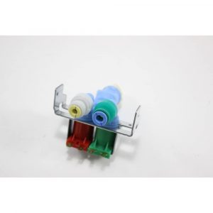 Whirlpool WP2317883 VALVE-INLT