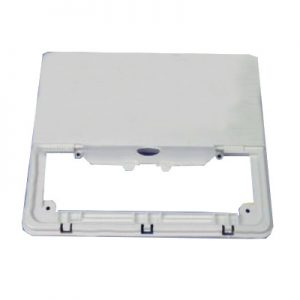 Whirlpool WP2319756 CONTRL-BOX