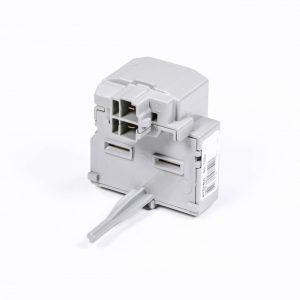 Whirlpool WP2319792 START-DEV