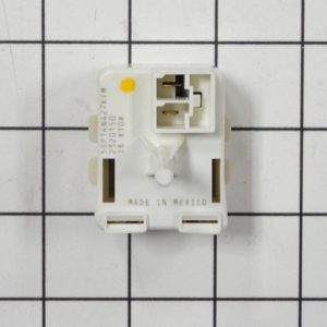 Whirlpool WP2320150 START-DEV