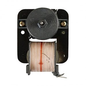 Whirlpool WP2321273 MOTOR-EVAP