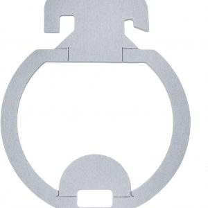 Whirlpool WP240775-1 SEAL