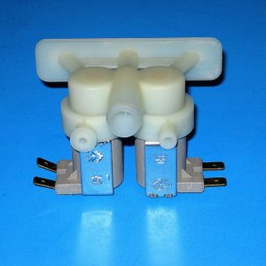 Whirlpool WP25001043 VALVE- DIS