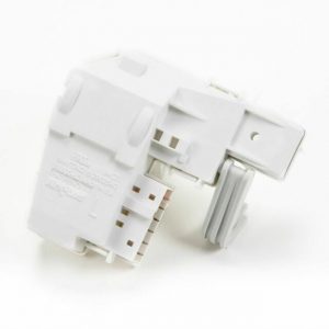 Whirlpool WP25001048 LATCH